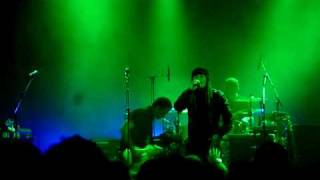 Archive - Bastardised Ink (Rosko John) - live at Tivoli Utrecht