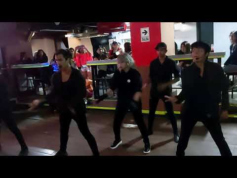 7MUSIC ADVANCE - STEP ONE cover NUEST