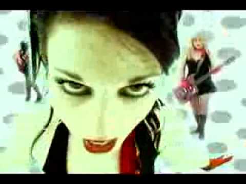 The Priscillas - All My Friends Are Zombies