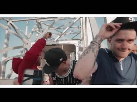 BFRESH - SAINT (OFFICIAL MUSIC VIDEO) SHOT BY @GOODENERGYFILMS