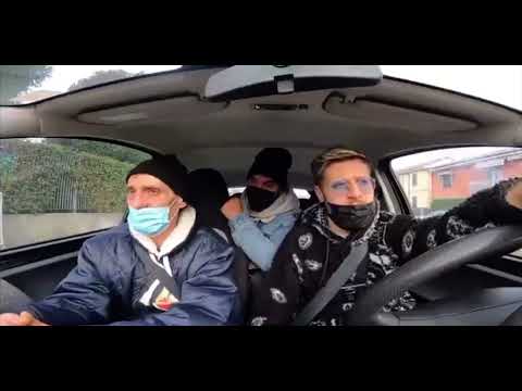 Compilation Dio Ssanto, Dio Bono di Michele #1 (Riccardo Dose e Dadda)