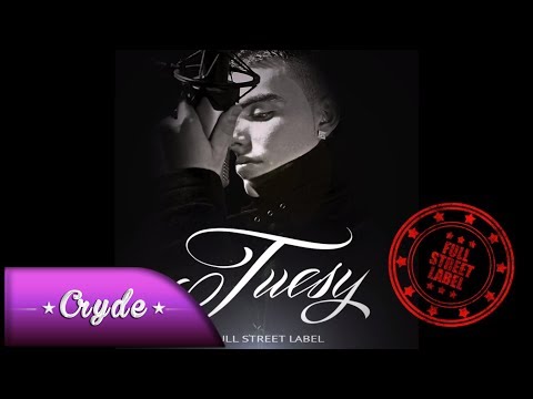 Tuesy - Je Suis Moi (Dédié à mes fans)