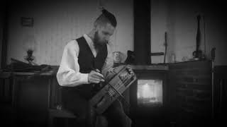 ”Vargtimmen” (Konvulsionslåten, Hedningarna/Norudde)