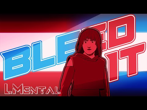 Osha Rap - "Bleed It" | LMental x Cian [Star Wars: The Acolyte]