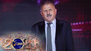 Hasan Kçiqi - Moj E Mira Kaplush Kuqe