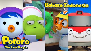 Download lagu Lagu Pergi Ke Dokter | Tut Tut Tut Tut Rumah Sakit Kereta Api | Pororo Si Penguin Kecil mp3 Download lagu Lagu Pergi Ke Dokter | Tut Tut Tut Tut Rumah Sakit Kereta Api | Pororo Si Penguin Kecil mp3