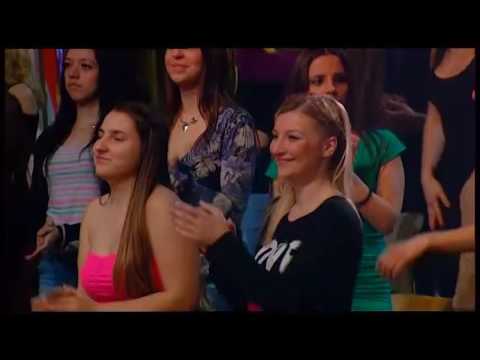 Filip Zmaher - Porok - GK - (TV Grand 27.02.2017.)