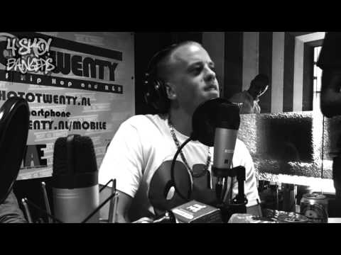 Jebroer, iAmAisha & Mr. Polska Bangin' Radio Interview [ @4SHOBANGERScom ] www.4shobangers.com