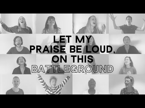 Thumbnail for Fighting Back video