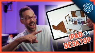 SketchUp for iPad Review
