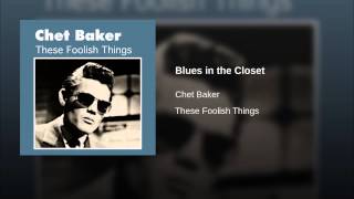 Blues in the Closet