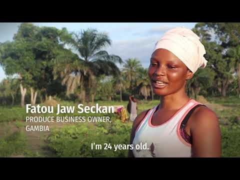 Decent Work and Living Incomes and Wages for All Food Systems Workers | #UNFSS2021