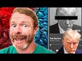 Trump First Day Out - Reaction