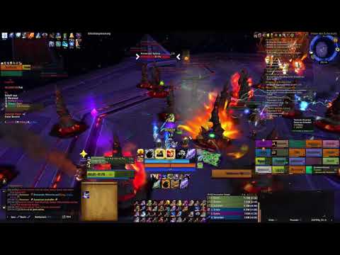 Stressfrei vs. Furorion mythic