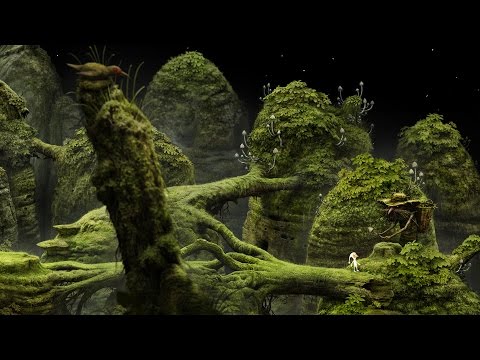 Samorost 3 Steam Key GLOBAL - 1