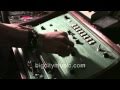 Dewanatron Swarmatron THX Sound Effect