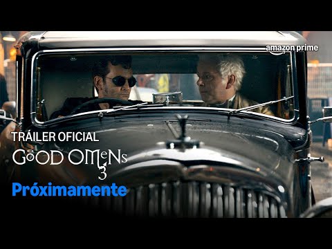 Good Omens – Trailer officiel | Amazon Prime Video
