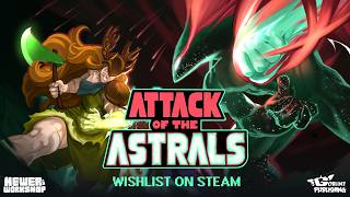 Announcement Trailer