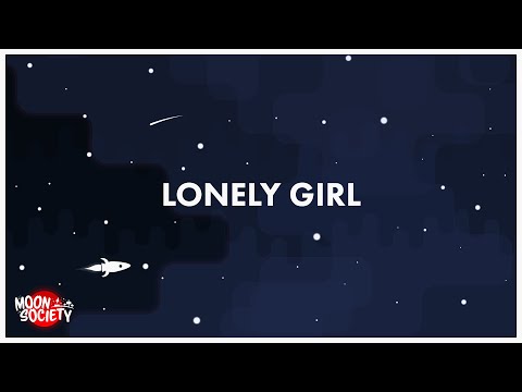 Zmeyev & Board-Man - Lonely Girl [Lofi]