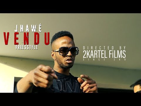 Jhawé - VENDU ( Freestyle ) [2Kartel FiLMS]