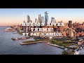 Jay D'Amico  - "Hudson River Theme"   - Music Video