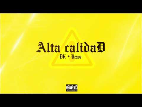 ALTA CALIDAD⚠️DK//FT.REXOS