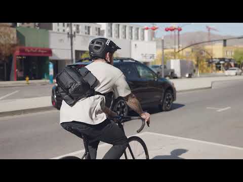 Meet The ROAM Sling