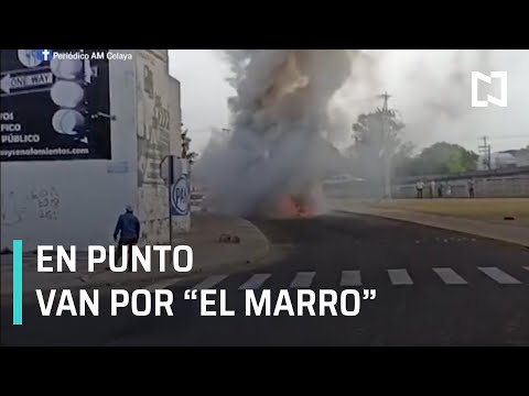 En Punto con Denise Maerker - Programa Completo 10 marzo 2020