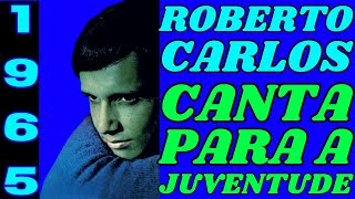 História De Um Homem Mau (Roberto Carlos|1965)