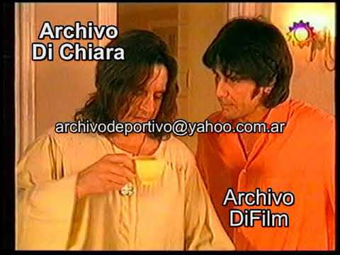 Blooper de Osvaldo Laport y Juan Darthes 2003 V-05019 DiFilm