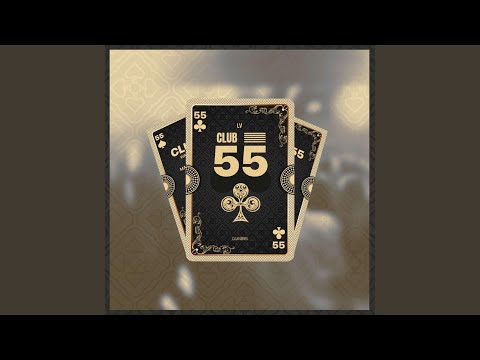 Club55 (feat. Major League Djz)