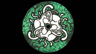 The Xtra Terrestrial - Isra-Alien (33rpm) [3rd Mind] 1997