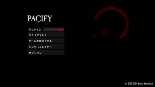 【パシフィ】春怖祭り！！こわすぎる！つづいて本部ステージ！