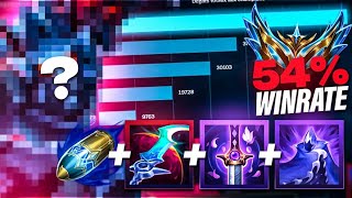 LES CORÉENS ABUSENT DE CE JUNGLER ASSASSIN ! (VOUS ATTENDEZ QUOI POUR LE JOUER ? )