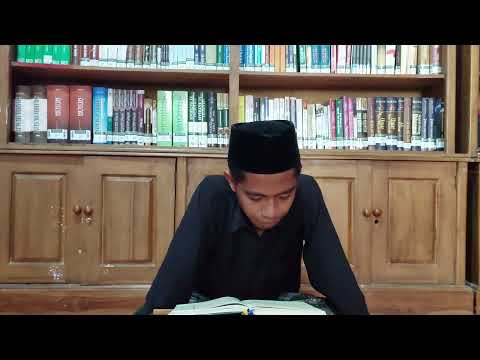 Ainur Ridho II Peserta Lomba MTQSN UM Malang II Cabang MTQ 