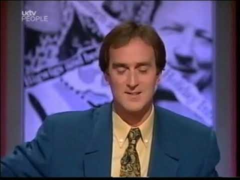 Have I Got News For You S03E09 - Trevor Macdonald & John Sessions