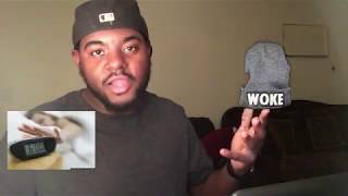 (SNOOZE- SNOW THA PRODUCT) [OFFICIAL REACTION !!!]