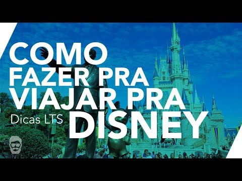 Vídeo Disney