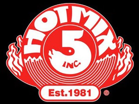 A Tribute to WBMX Hot Mix 5 80s Classic Series Volume Two