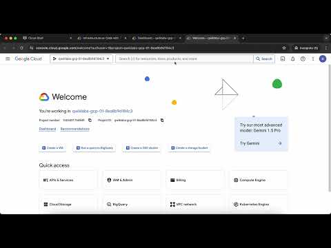 HTTPS Content Based Load Balancer with Terraform GSP206