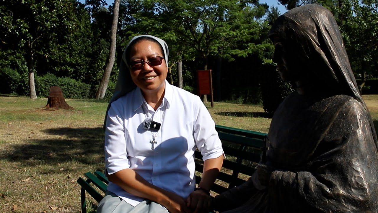 Rivista DMA 02-2025: Testimonianza di Suor Maria Nguyễn Thị Hồng Hạnh