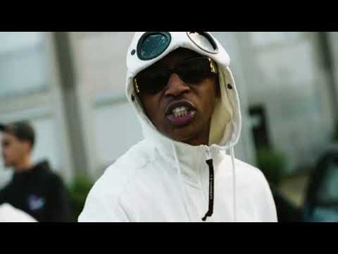 YAYA IMPLIQUÉ - FDS #2 (Clip officiel)