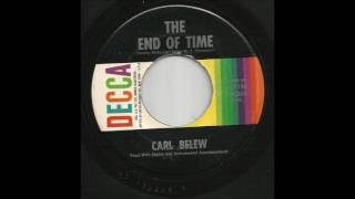 Carl Belew - The End Of Time