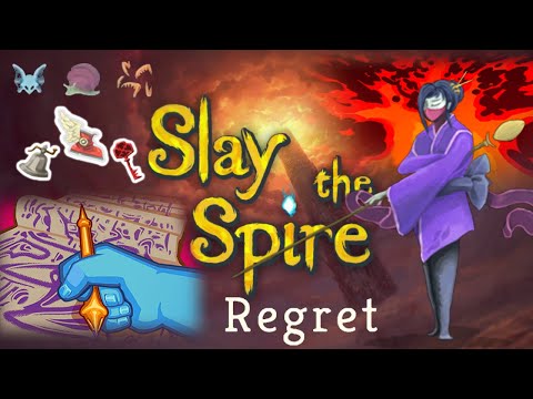 Slay the Spire June 15th Daily - Watcher