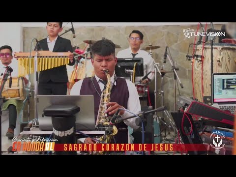 Concierto De Amigables Del Cordero En San Antonio Palopo Solola  27/6/2026