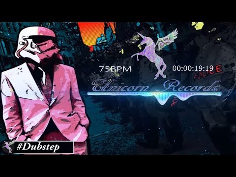 [Dubstep]EH!DE X Deflo - Hide The Flow (Original Mix) ©UnicornRecordsMx