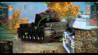 [축뽁] FCM 50t (M) 툰드라 2015 12 23