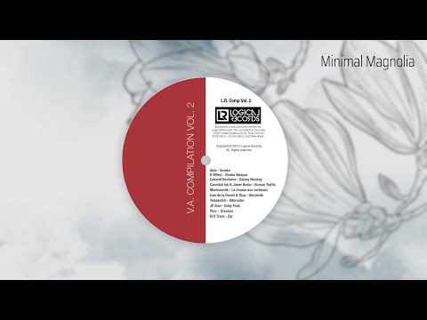 Cabaret Nocturne – Galaxy Monkey (Original Mix) [LR057]