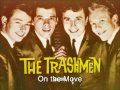 The Trashmen - On the Move.wmv