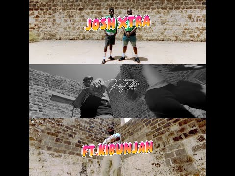 Josh Xtra and MC Kibunjah